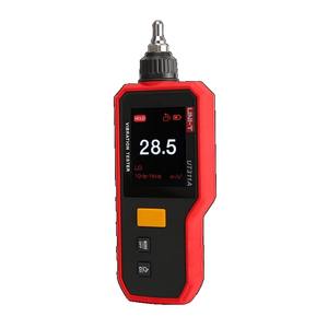 <span class=keywords><strong>Uni</strong></span>-<span class=keywords><strong>t</strong></span> Ut311a Ut315a <span class=keywords><strong>Ut312</strong></span> Handheld trillingstester Digitaal LCD-scherm Gegevens vasthouden Snelheid Verplaatsingstesters 2,4 TFT-scherm - Product Image 3