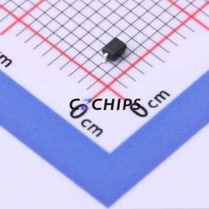 Diodo Zener MM3Z5V6 SOD-323 al por Mayor, Proveedor de Componentes Electrónicos y Servicio BOM - Product Image 1