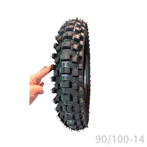 Pneus de <span class=keywords><strong>moto</strong></span> en caoutchouc <span class=keywords><strong>Enduro</strong></span> 80/100-12 90/100-16 80/100-10 90/100-14 10/11/12/14/16/<span class=keywords><strong>17</strong></span> <span class=keywords><strong>pouces</strong></span> - Product Image 2