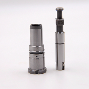 Piston de type P de haute qualité 2418455229 Piston haute pression 2 418 455 229 2455229 2455/229 2455-229 - Product Image 6