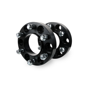 Hợp kim nhôm 6x139.7 centerbore 106.1 dày 30mm bánh xe miếng đệm cho TOYOTA Claude - Product Image 1