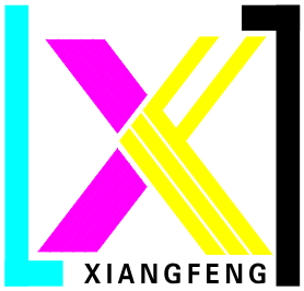 Dongguan Xiangfeng Printing And Packaging Co., Ltd. logo