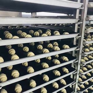 Machine à faire des croissants 2000 pièces par heure, machine à croissants avec un bon <span class=keywords><strong>prix</strong></span> - Product Image 5