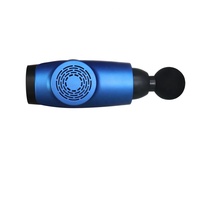 Outils de massage de la prostate électrique Pistolet masseur de pieds