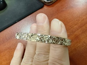 Độ chính xác cao Mini năm trục <span class=keywords><strong>CNC</strong></span> Router tự động khắc phay cho đồ trang sức nha khoa xem các bộ phận Y Tế khuôn ngành công nghiệp - Product Image 6