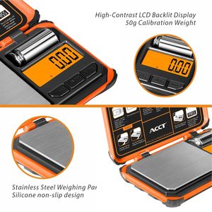 Мини-500 г/1000 г/0,01 г - Product Image 5