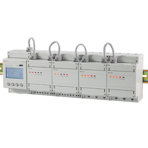 Acrel ADF400L-10H 멀티 루프 파워 미터 측정 10 채널 Rs485 5A 입력 - Product Image 3