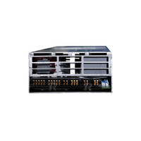 Module d'alimentation redresseur AC/DC Vertiv R48-4300E3 4,3 kW à haute fiabilité et faible coût d'exploitation