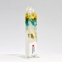 Trophée Polaroid Créatif Haut de Gamme Personnalisé avec Conception Gratuite pour Réunion Annuelle d'Entreprise, Médaille de Récompense Imprimée UV Fabriquée en Chine
