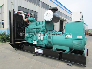 Générateur diesel à châssis ouvert, <span class=keywords><strong>prix</strong></span> direct usine, 80 kW, 100 kW, 120 kW, <span class=keywords><strong>alternateur</strong></span> tout cuivre, démarrage automatique, panneau de commande - Product Image 3
