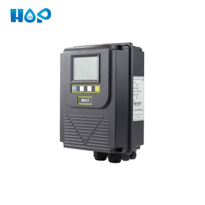 HOP Thông Minh Ac Máy Bơm Nước Hộp Điều Khiển Ba Giai Đoạn Bơm Bảng Điều Khiển Tự Động Hóa M931 - Product Image 3