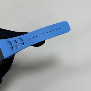 Reloj de Pulsera Mecánico de Lujo para Hombre, con Tourbillon Automático, Caja de Fibra de Carbono, Diseño Esqueleto, Venta Caliente 2026, OEM - Product Image 5
