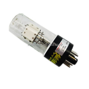 Yeni ve orijinal döteryum lamba L6380 UV lambası orijinal orijinal mal Xenon flaş lambası - Product Image 1