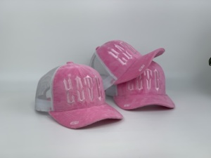 हैट्स ट्रक Xl टोपी सूइडे ट्रक कशीदाकारी ट्रक टोपी कढ़ाई ट्रकर टोपी - Product Image 4