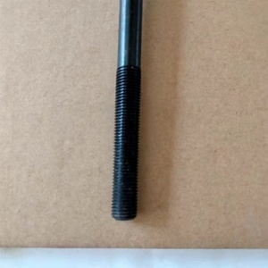 Pernos de culata 1hd-fe 1hz-fe para Toyota 1hd 1Hz Tornillo de cabeza de motor 90910-02096 9091002096 - Product Image 6