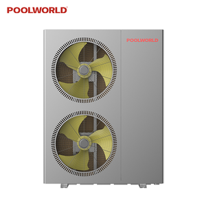 Warmtepomp pompe de chauffage Air/eau EVI pompe à chaleur onduleur pour le chauffage et le refroidissement - Product Image 5