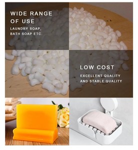 สบู่ซักผ้าชนิดก้อน ชางเย่ 9010 8020 ทีเอฟเอ็ม 80% 50 กก. สำหรับทำผงซักฟอก - Product Image 4