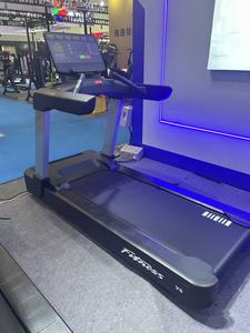 <span class=keywords><strong>Tapis</strong></span> roulant électrique ergonomique <span class=keywords><strong>de</strong></span> grande taille pour salle <span class=keywords><strong>de</strong></span> sport, vente en gros, jusqu'à <span class=keywords><strong>20</strong></span> <span class=keywords><strong>km</strong></span>/<span class=keywords><strong>h</strong></span>, <span class=keywords><strong>tapis</strong></span> roulant motorisé pour salle <span class=keywords><strong>de</strong></span> sport - Product Image 2