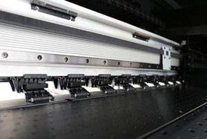 Skycolor SC-4180TS Máy In Flex Kỹ Thuật Số Máy Vẽ Máy In Dung Môi Sinh Thái - Product Image 6