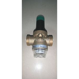 Válvula reductora de presión Honeywell Resideo original importada D06F-1A, precio a consultar por separado, diez veces la compensación. - Product Image 1