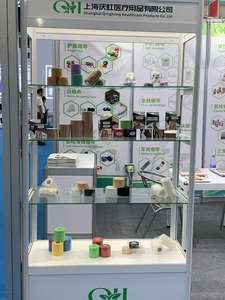 Kinésiologie bande médicale athlétique Elastoplast Sport récupération cerclage Gym étanche Tennis Muscle Sports bandes - Product Image 5