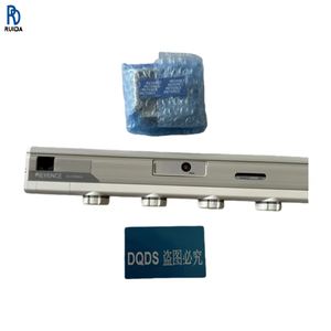 Éliminateur Statique à Induction Haute Vitesse KEYENCE SJ-H060A Authentique et Genuin, Sans Ventilateur, Corps en Forme de Tige - Product Image 1