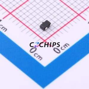 Nuevo y Original Diodo Schottky BAS40W-06-7-F SOT-323 (SC-70), Componentes Electrónicos al por Mayor, Proveedor de Chips y Servicio BOM - Product Image 2