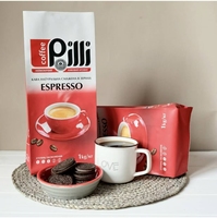 Machine automatique de fabrication de sachets de thé et de café en plastique à scellage central et quatre côtés, haute précision, avec moteur PLC