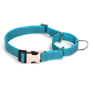 Productos más vendidos de alta calidad, Collar de entrenamiento para perros, Collar personalizado para mascotas, Collar colorido para mascotas de nueva moda - Product Image 4