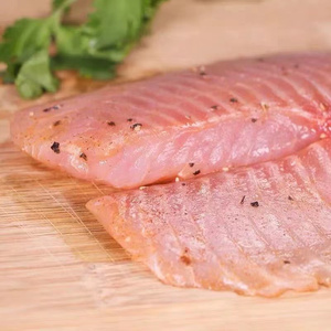 <span class=keywords><strong>ปลา</strong></span>ทิลาเปียแช่แข็งคุณภาพสูงยี่ห้อ YITIOO จากจีน บรรจุภัณฑ์แบบเป็นชิ้นใหญ่ คุณค่าทางโภชนาการสูง ผ่านกระบวนการ IQF ไม่ผ่านการทอด - Product Image 5