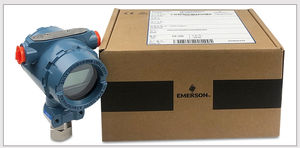 Trasmettitore di pressione Emerson Rosemounte 3051T 3051G 2051T 4-20ma - Product Image 6
