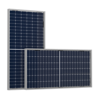 Panneau solaire PVT à plaque plate haute efficacité 580W (électricité) et 1180W (énergie thermique) à double sortie pour usage extérieur et hôtelier