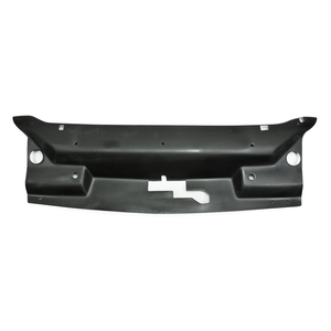 อะไหล่รถยนต์ใยแก้วสำหรับNissan 180SXสไตล์ป้องกันแผงระบายความร้อน - Product Image 1