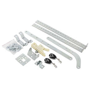 Ouvre-porte de garage coulissant à commande à distance à entraînement par chaîne 1000n/1200n, moteur de <span class=keywords><strong>portail</strong></span> électrique GSM, DC24V - Product Image 5