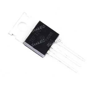 IRF3205PBF IRF1404PBF Mosfet N-Channel Ban Đầu Effect Transistor IRF Vi 3205 3710 IRF3710 IRF1404 <span class=keywords><strong>IRF3205</strong></span> - Product Image 3