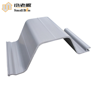 Bán Hot loại khác nhau PVC tấm đống cho seawall giữ chân tường nước điều khiển giải pháp với giá nhà máy - Product Image 2