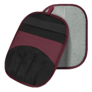 Guante de tela para eliminar el pelo de mascotas, forma de arco, para perros de tamaño mediano. - Product Image 1