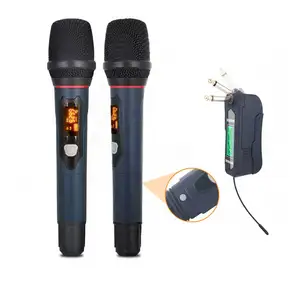 China Supplier Wireless Microphone Speaker For Conference System