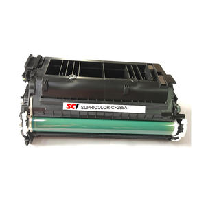 Para cartucho de tóner Supricolor CF289A Compatible con HP89A para impresoras LaserJet Enterprise M507 MFP M528dn MFP <span class=keywords><strong>E52645dn</strong></span> - Product Image 1