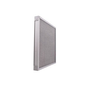 Nhà sản xuất tùy chỉnh thép không gỉ bên ngoài khung lọc, kim loại có thể giặt thép không gỉ kim loại lưới lọc - Product Image 2