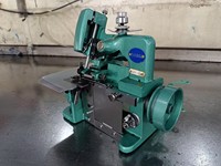 GN1-6D Mini surjeteuse électrique haute vitesse à 3 fils pour usage domestique, adaptée aux tissus