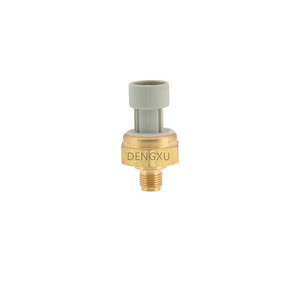 DENGXU Air Conditioning Pressure <b>Sensor</b> 470 <b>For</b> Ford <b>Car</b> Replacement Part - Product Image 1
