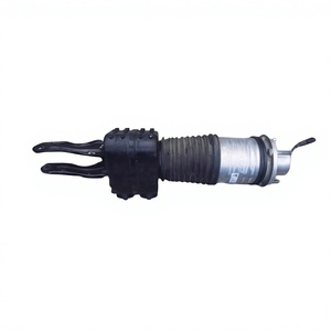 Amortiguador Delantero de Alta Calidad para Porsche Taycan con Bolsa de Aire 9J1616037D PAD616037 9J6616038D - Product Image 1