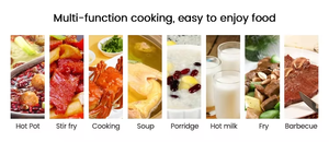 Ventes chaudes - <span class=keywords><strong>Table</strong></span> <span class=keywords><strong>de</strong></span> <span class=keywords><strong>cuisson</strong></span> à induction haute puissance à 5 brûleurs - Appareil <span class=keywords><strong>de</strong></span> cuisine - Prix d'usine - Cuisinière électrique encastrable à induction - Product Image 3