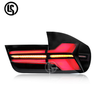 Nueva Luz Trasera LED LS 3000K Blanco Cálido para BMW X5 E70 2007-2013 12V 1 Año de Garantía - Accesorios para Automóviles