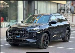 Auto Usado de Bajo Kilometraje, <span class=keywords><strong>Audi</strong></span> Q6 Wagon 2026, Autos Usados Listos para Enviar - Product Image 3