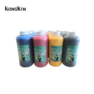 inks flex banner plotter canvas eco solvent printer 1000ml for wide format eco solvent printer