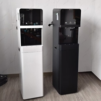 Fábrica Verificada |   15 años de I+D |   Sistema Térmico Rápido |   Dispensador de Agua Sostenible ESG |   Certificado por SGS para B2B