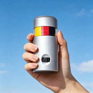 Bâton <span class=keywords><strong>de</strong></span> peinture corporelle lavable personnalisé pour <span class=keywords><strong>maquillage</strong></span> artistique, idéal pour les fans <span class=keywords><strong>de</strong></span> football, les événements sportifs, les fêtes, avec motifs drapeau national - Product Image 1