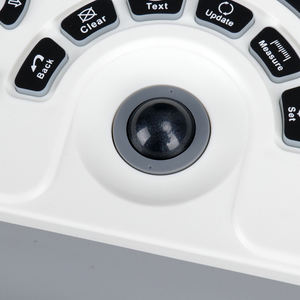 Sistema de ultrasonido Doppler de color profesional MSK Máquina de ultrasonido de hospital de ultrasonido médico - Product Image 4